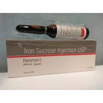 Iron Sucrose Injection